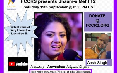 Shaam-e Mehfil 2 – Free Virtual Concert