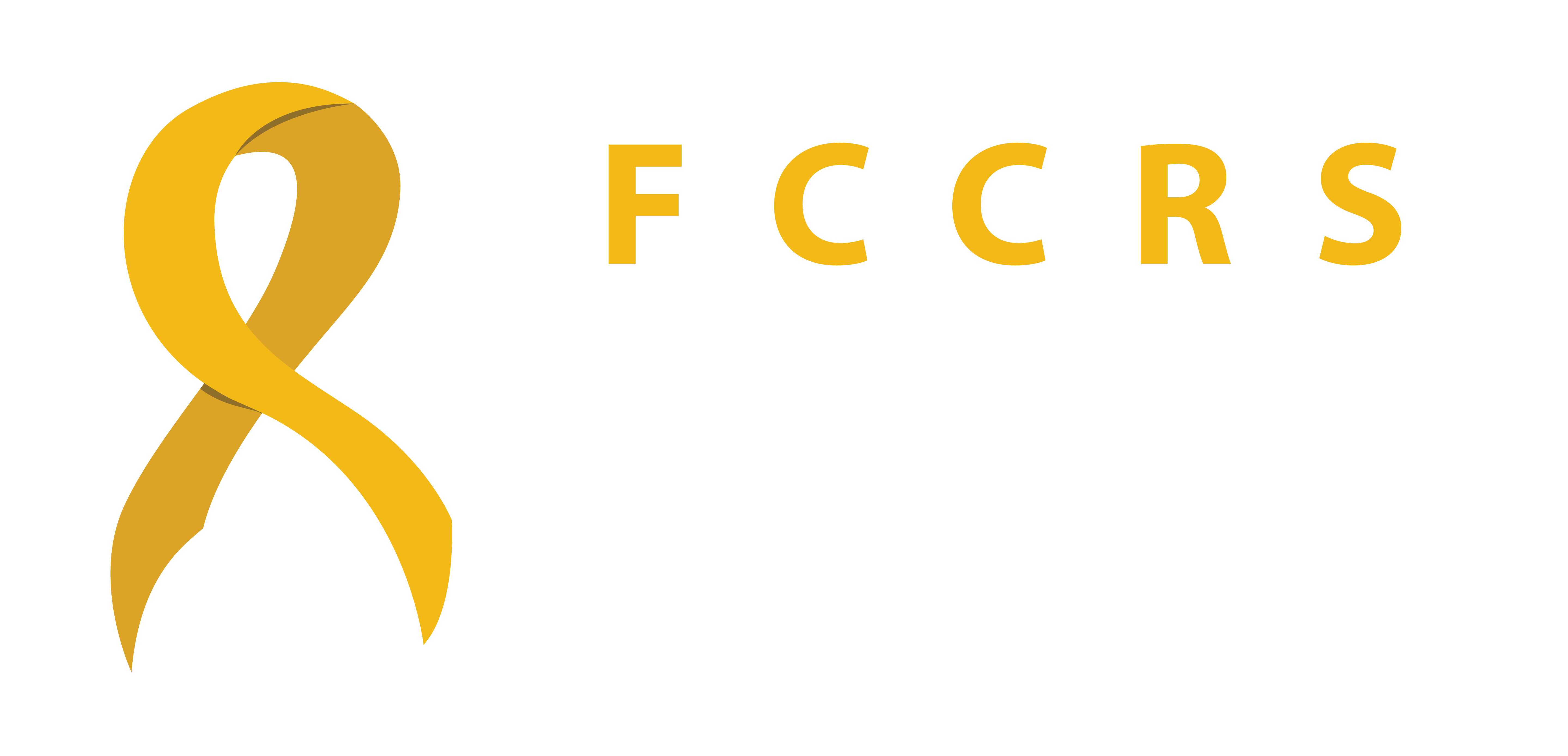 Foundation for Children Cancer Research & Support Logo