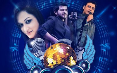 Filmi Geeto ke rang Raagon ke sang