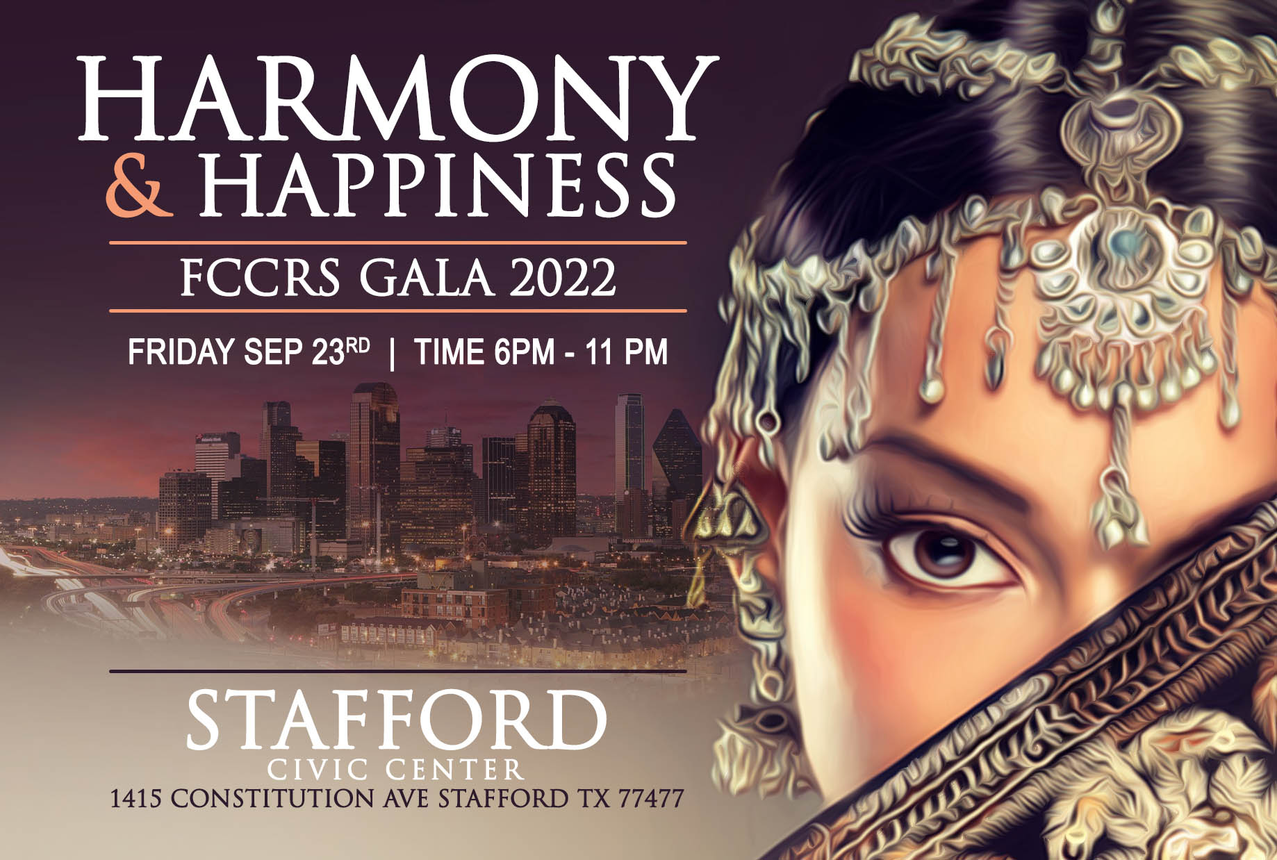 FCCRS GALA 2022